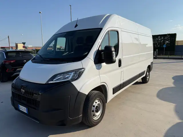 Peugeot Boxer Boxer 35 2.2 BlueHDi 140 S&S PLM-TM Furgone