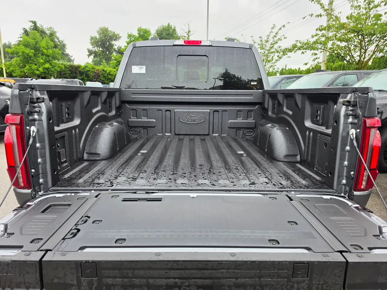 Ford F-150 2026