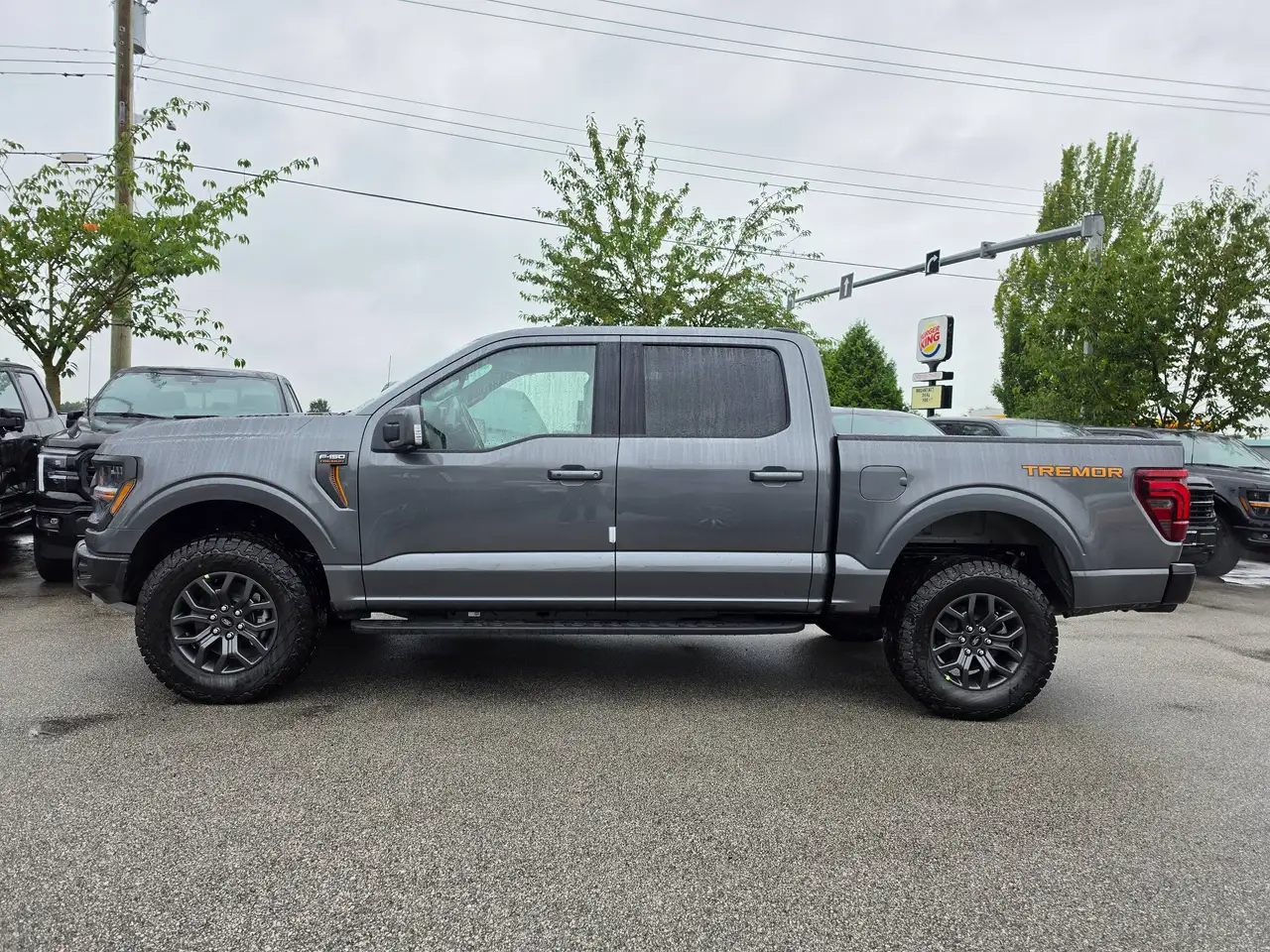 Ford F-150 2026