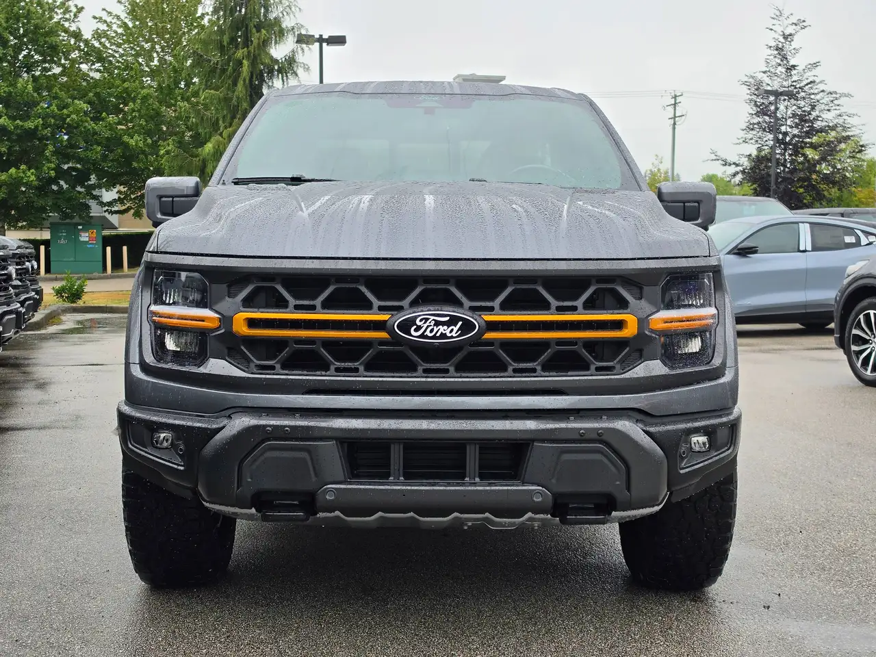 Ford F-150 2026