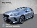 BMW 118 d M Sport HUD 360° ACC 18'' Adapt. LED Grau - thumbnail 1