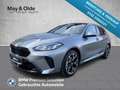 BMW 118 d M Sport HUD 360° ACC 18'' Adapt. LED Grau - thumbnail 1