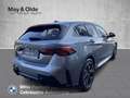 BMW 118 d M Sport HUD 360° ACC 18'' Adapt. LED Grau - thumbnail 3