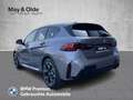 BMW 118 d M Sport HUD 360° ACC 18'' Adapt. LED Grau - thumbnail 5