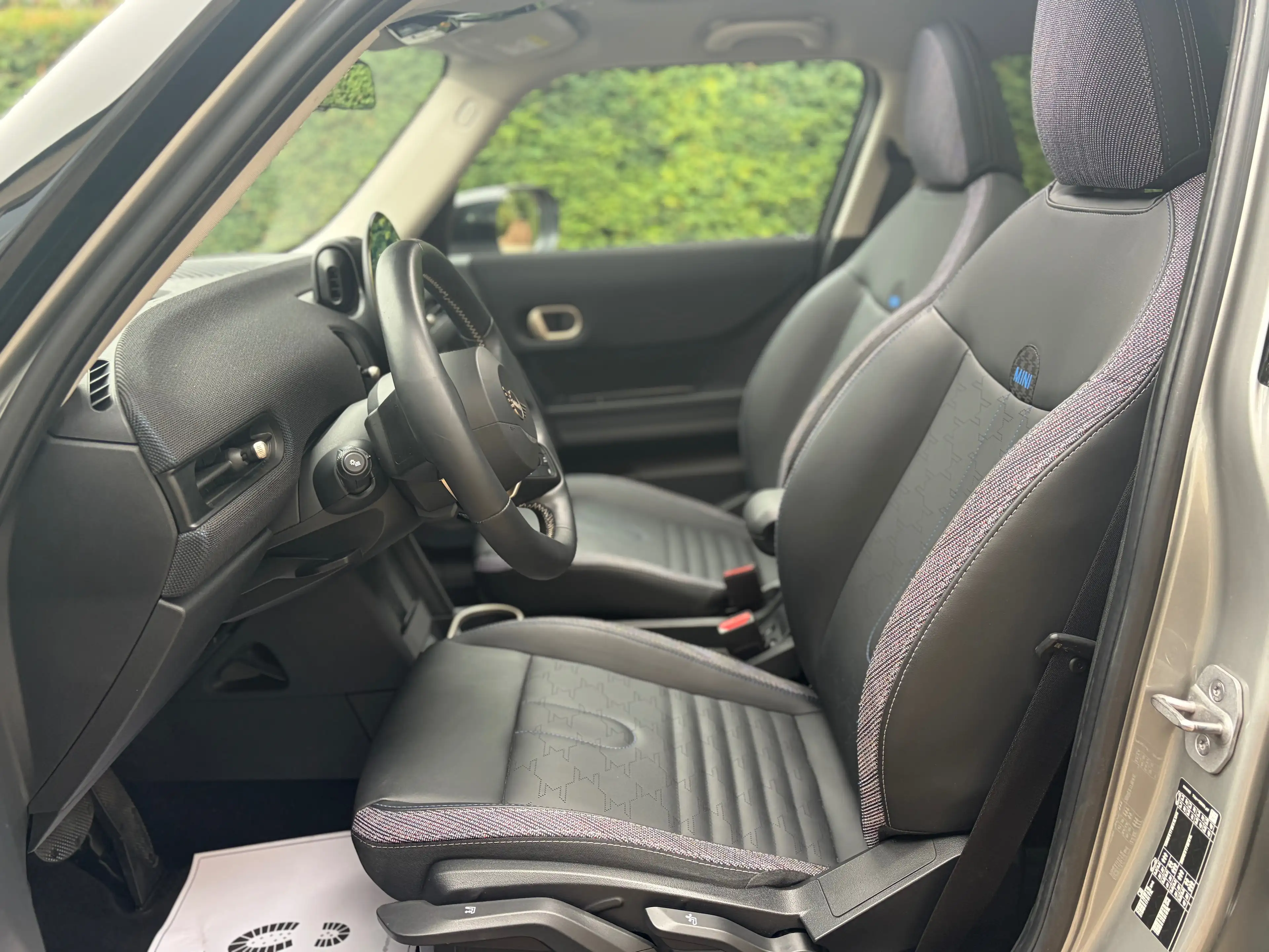MINI Cooper C Pano Dak, Zetel Verwarming ### 26000 km ### — photo 15