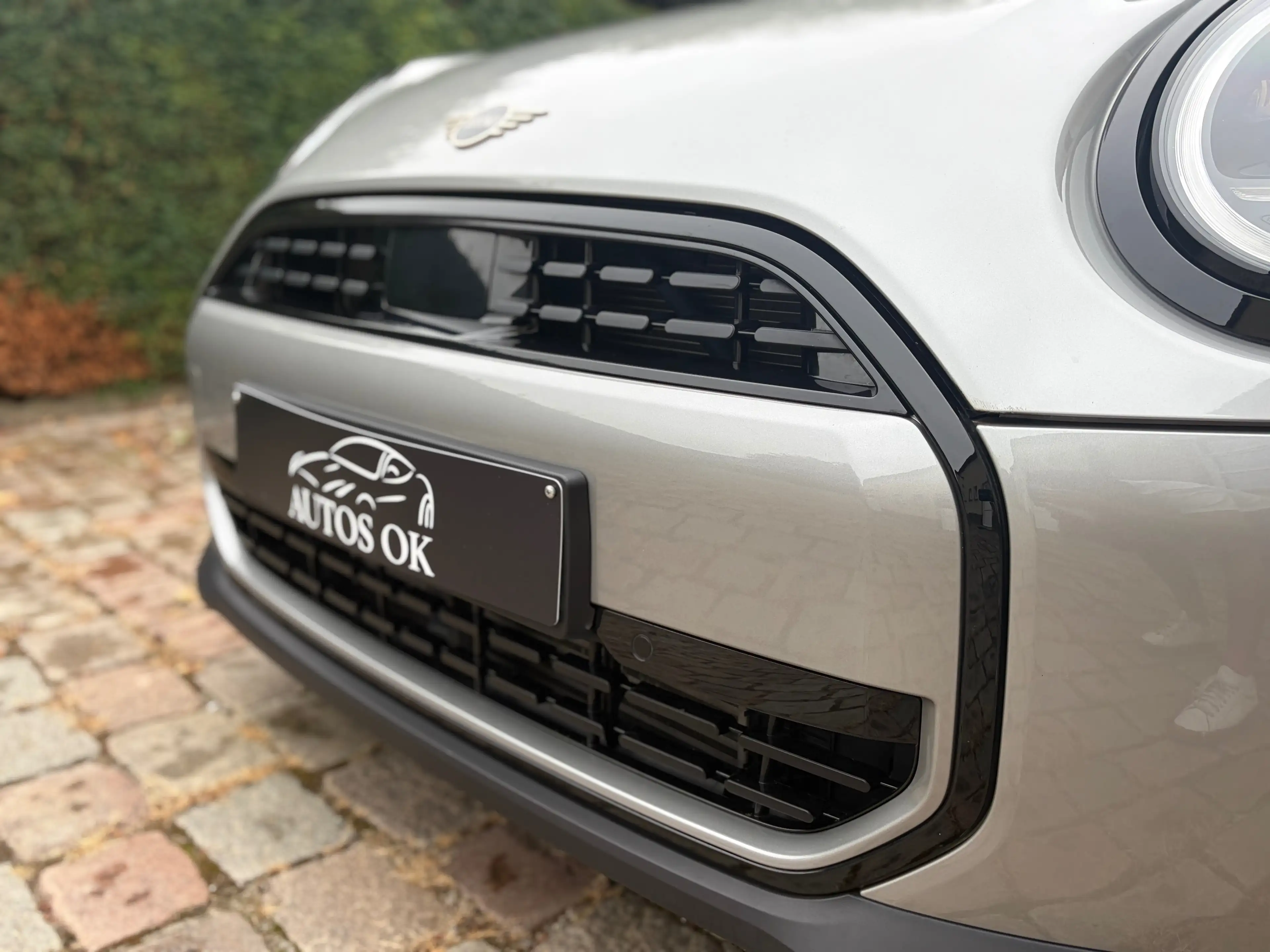 MINI Cooper C Pano Dak, Zetel Verwarming ### 26000 km ### — photo 14