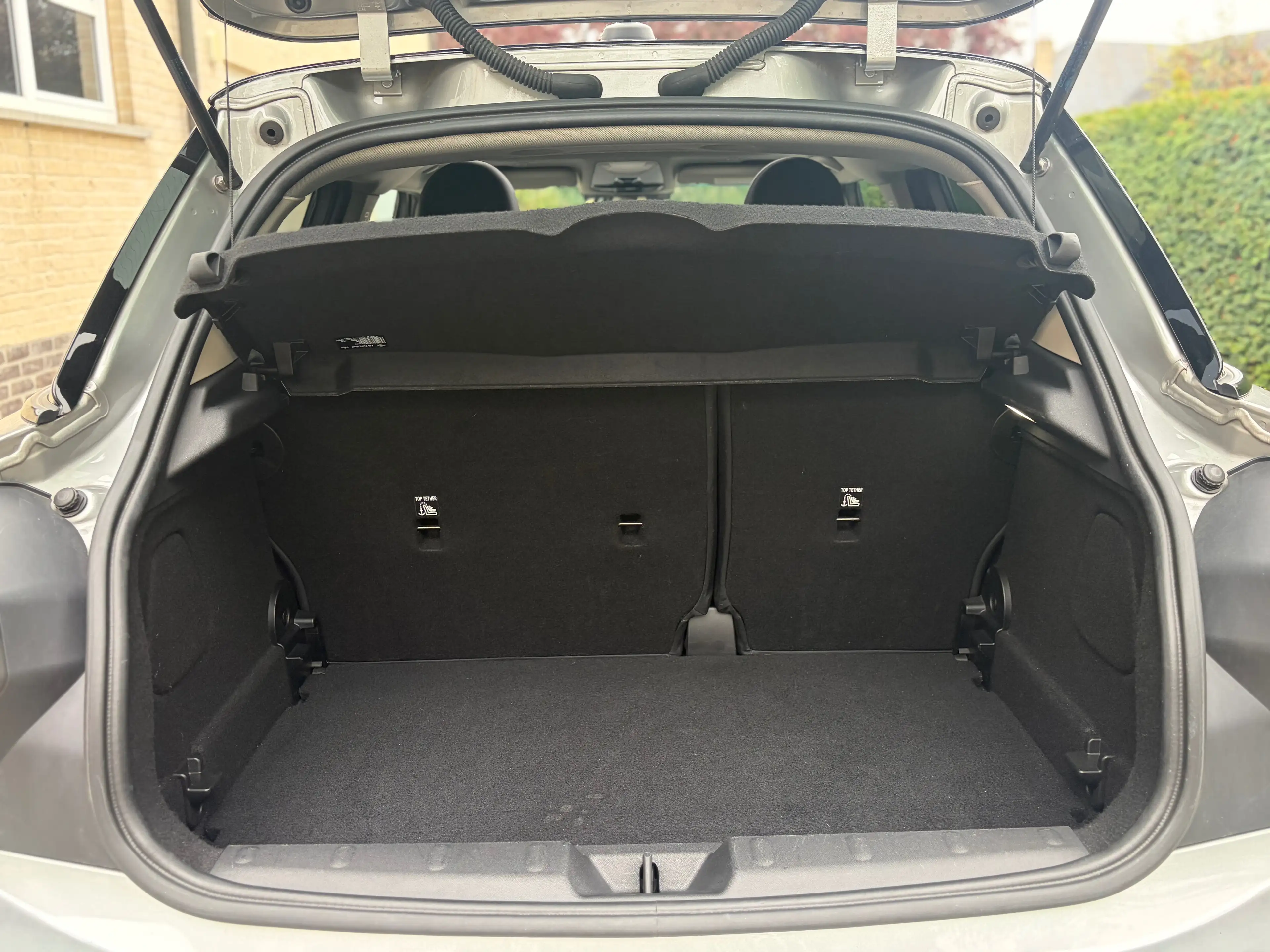 MINI Cooper C Pano Dak, Zetel Verwarming ### 26000 km ### — photo 7