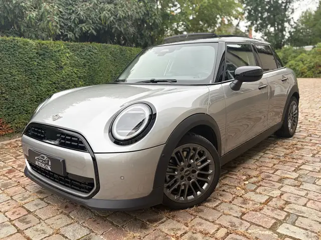 MINI Cooper C Pano Dak, Zetel Verwarming  ### 26000 km ###