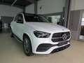Mercedes-Benz GLE 300 d 4Matic AMG-Line+7-Sitzer +360°+Pano+ACC Alb - thumbnail 1