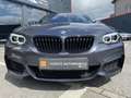 BMW 218 i Cabrio Pack M Noir - thumbnail 3