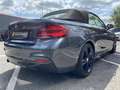 BMW 218 i Cabrio Pack M Noir - thumbnail 5