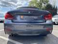 BMW 218 i Cabrio Pack M Noir - thumbnail 6