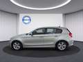BMW 120 i Aut TEMPOMAT*PDC*AHK*MFL*KLIMA Silber - thumbnail 4