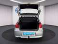 BMW 120 i Aut TEMPOMAT*PDC*AHK*MFL*KLIMA Silber - thumbnail 23