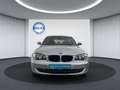 BMW 120 i Aut TEMPOMAT*PDC*AHK*MFL*KLIMA Silber - thumbnail 2