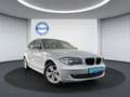 BMW 120 i Aut TEMPOMAT*PDC*AHK*MFL*KLIMA Silber - thumbnail 1