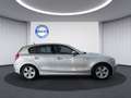 BMW 120 i Aut TEMPOMAT*PDC*AHK*MFL*KLIMA Silber - thumbnail 5