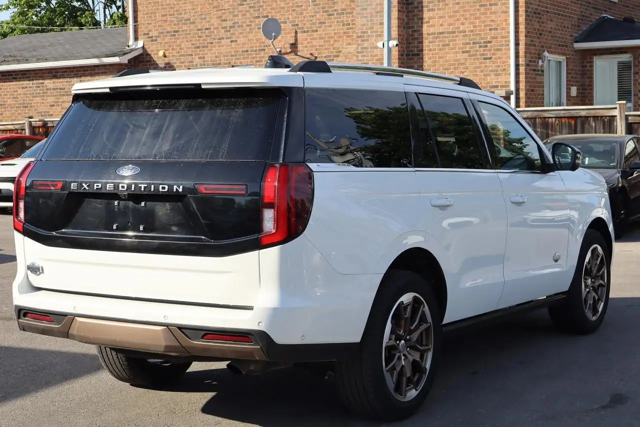 Ford Expedition photo Ford Expedition