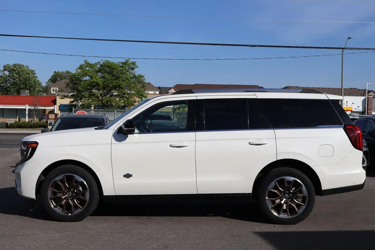 Ford Expedition photo Ford Expedition