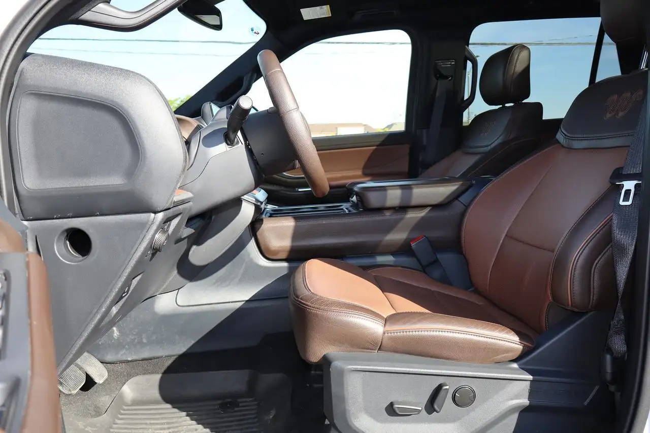 Ford Expedition photo Ford Expedition