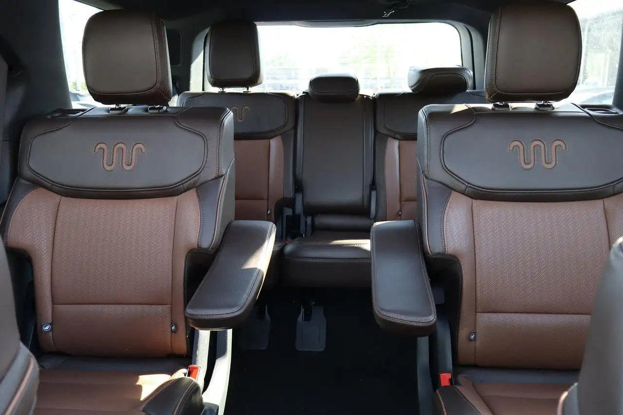 Ford Expedition photo Ford Expedition