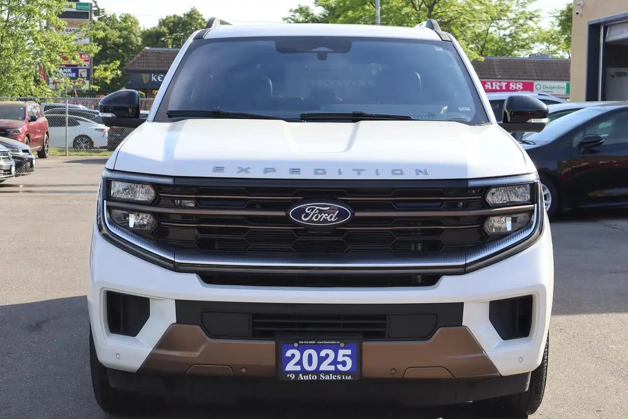 Ford Expedition photo Ford Expedition