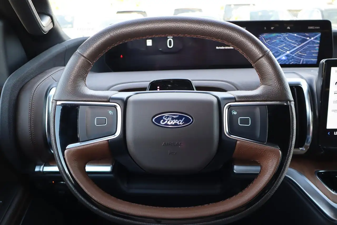 Ford Expedition photo Ford Expedition
