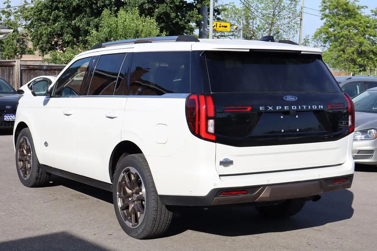 Ford Expedition photo Ford Expedition