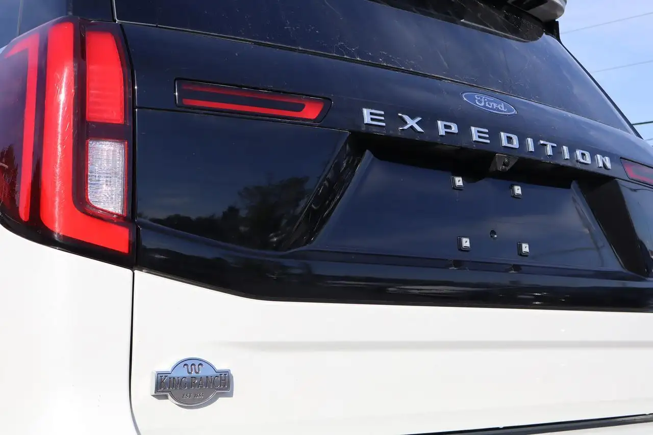 Ford Expedition photo Ford Expedition