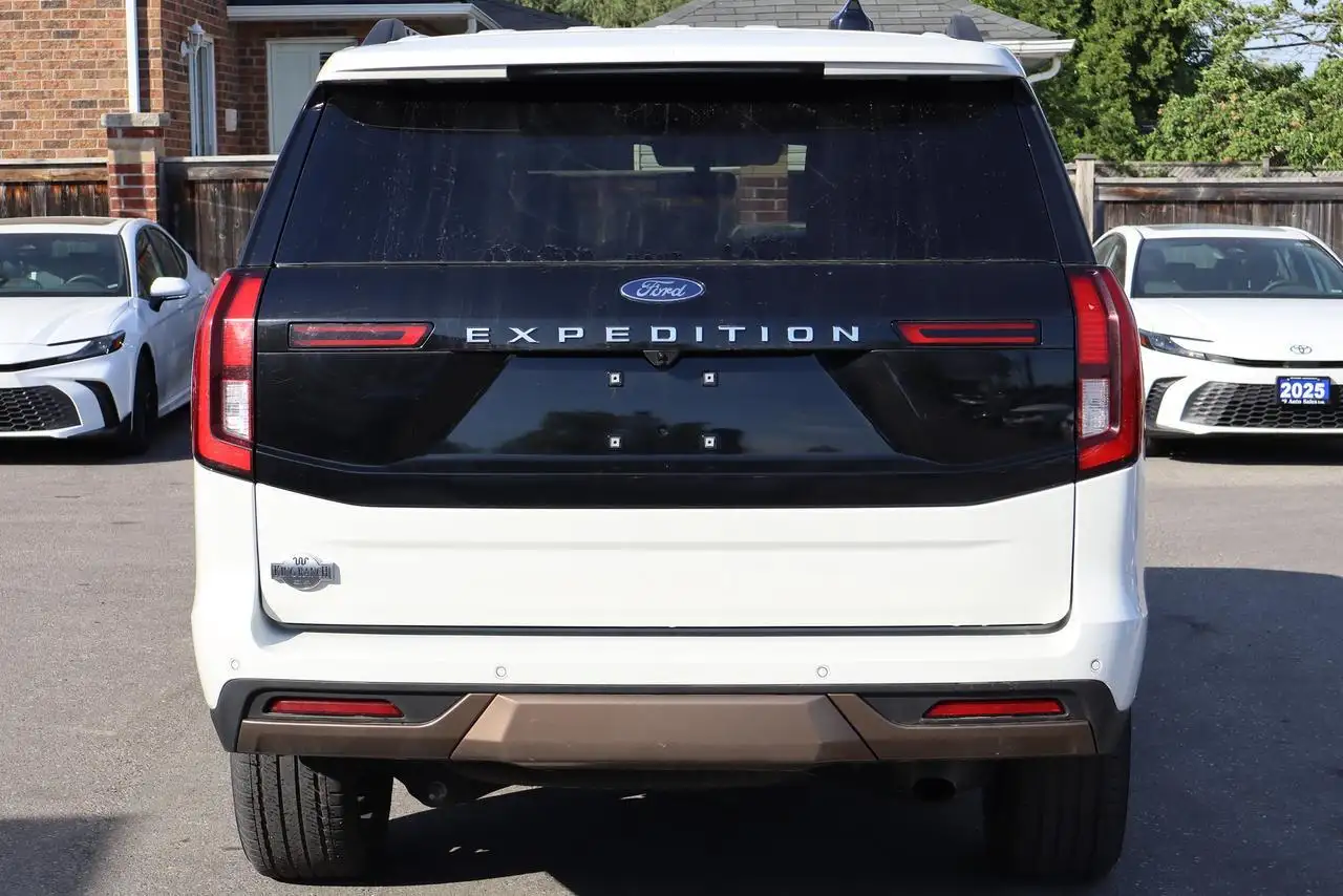 Ford Expedition photo Ford Expedition