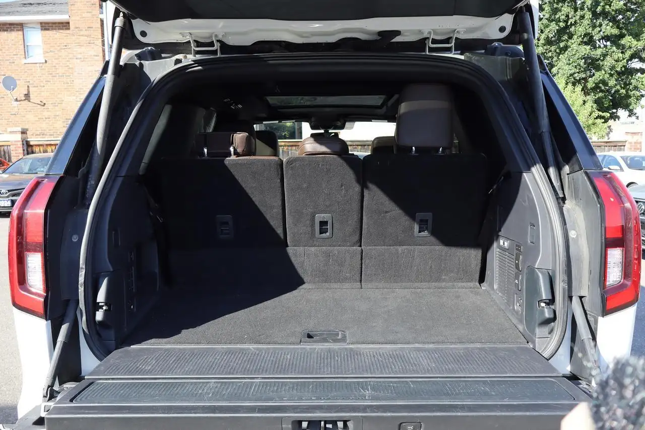 Ford Expedition photo Ford Expedition