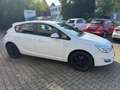 Opel Astra J Lim. 5-trg. Edition Alb - thumbnail 5