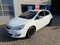 Opel Astra J Lim. 5-trg. Edition Alb - thumbnail 1