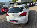 Opel Astra J Lim. 5-trg. Edition Alb - thumbnail 6