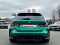 BMW M3 Competition M xDrive Touring ACC 360 LHZ H/K Grün - thumbnail 10