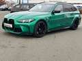 BMW M3 Competition M xDrive Touring ACC 360 LHZ H/K Grün - thumbnail 2