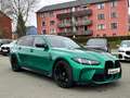 BMW M3 Competition M xDrive Touring ACC 360 LHZ H/K Grün - thumbnail 4