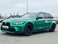 BMW M3 Competition M xDrive Touring ACC 360 LHZ H/K Grün - thumbnail 6