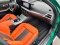 BMW M3 Competition M xDrive Touring ACC 360 LHZ H/K Grün - thumbnail 16