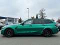 BMW M3 Competition M xDrive Touring ACC 360 LHZ H/K Grün - thumbnail 8