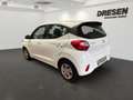 Hyundai i10 1.0 Select Klimaanlage PDC Tempomat Bluetooth Biały - thumbnail 4