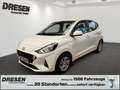 Hyundai i10 1.0 Select Klimaanlage PDC Tempomat Bluetooth Biały - thumbnail 1