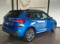 Skoda Kamiq 1.5 TSI Style - Parfait état - Garantie 2 ans ! Bleu - thumbnail 5