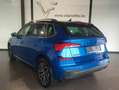 Skoda Kamiq 1.5 TSI Style - Parfait état - Garantie 2 ans ! Bleu - thumbnail 3