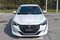 Peugeot 208 208 PureTech 75 Stop&Start 5 porte Active Blanc - thumbnail 2