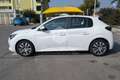Peugeot 208 208 PureTech 75 Stop&Start 5 porte Active Blanc - thumbnail 8