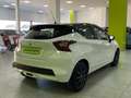 Nissan Micra IG-T Acenta Sprint 92 Blanco - thumbnail 5