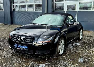 1.8 T Roadster, Gas, Sport, Leder, Soundsystem