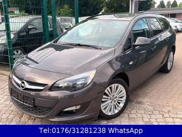 J 1.4 Sports Tourer Edition !! 112TKM !!