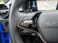 Skoda Fabia Selection 1.0 TSI LED Navi PDC ACC SHZ VC Blau - thumbnail 17